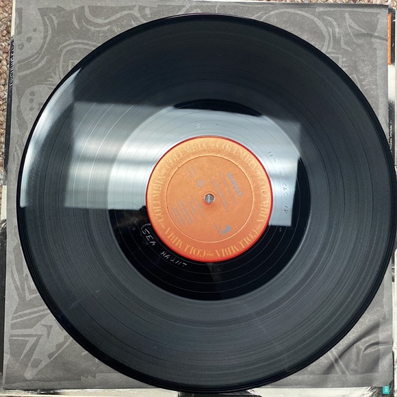 The Bangles- All Over The Place Vinyl Records- used - Picture 10 of 11